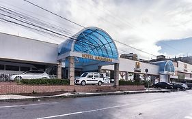 Amuarama Hotel